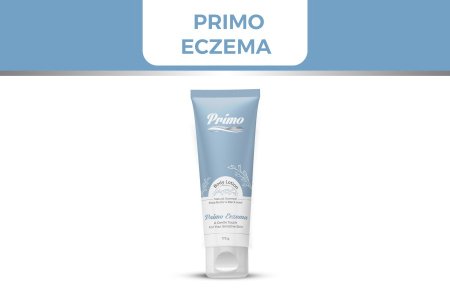Primo Eczema <br> <span class='text-color-warm'>سيتوفر قريباً</span>